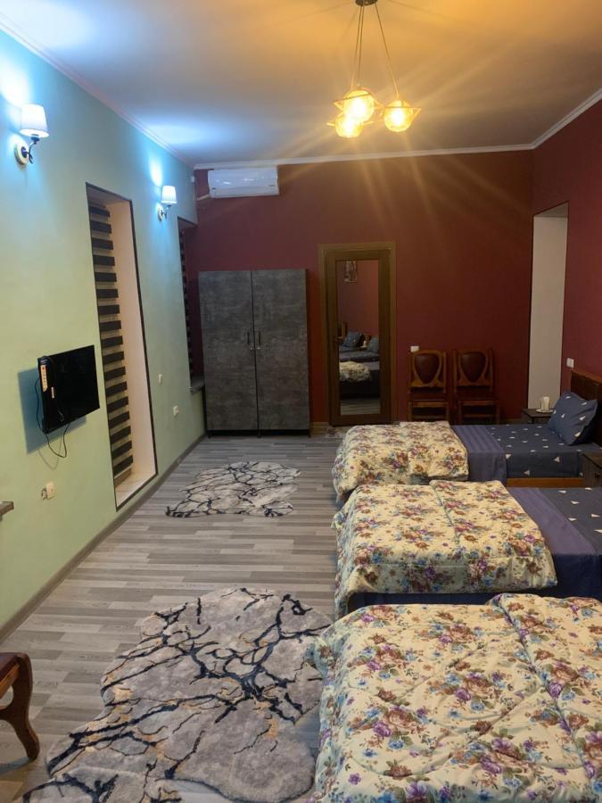 Sinbad Hotel Samarkand Exterior foto