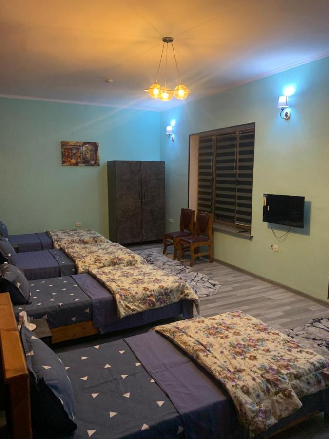 Sinbad Hotel Samarkand Exterior foto