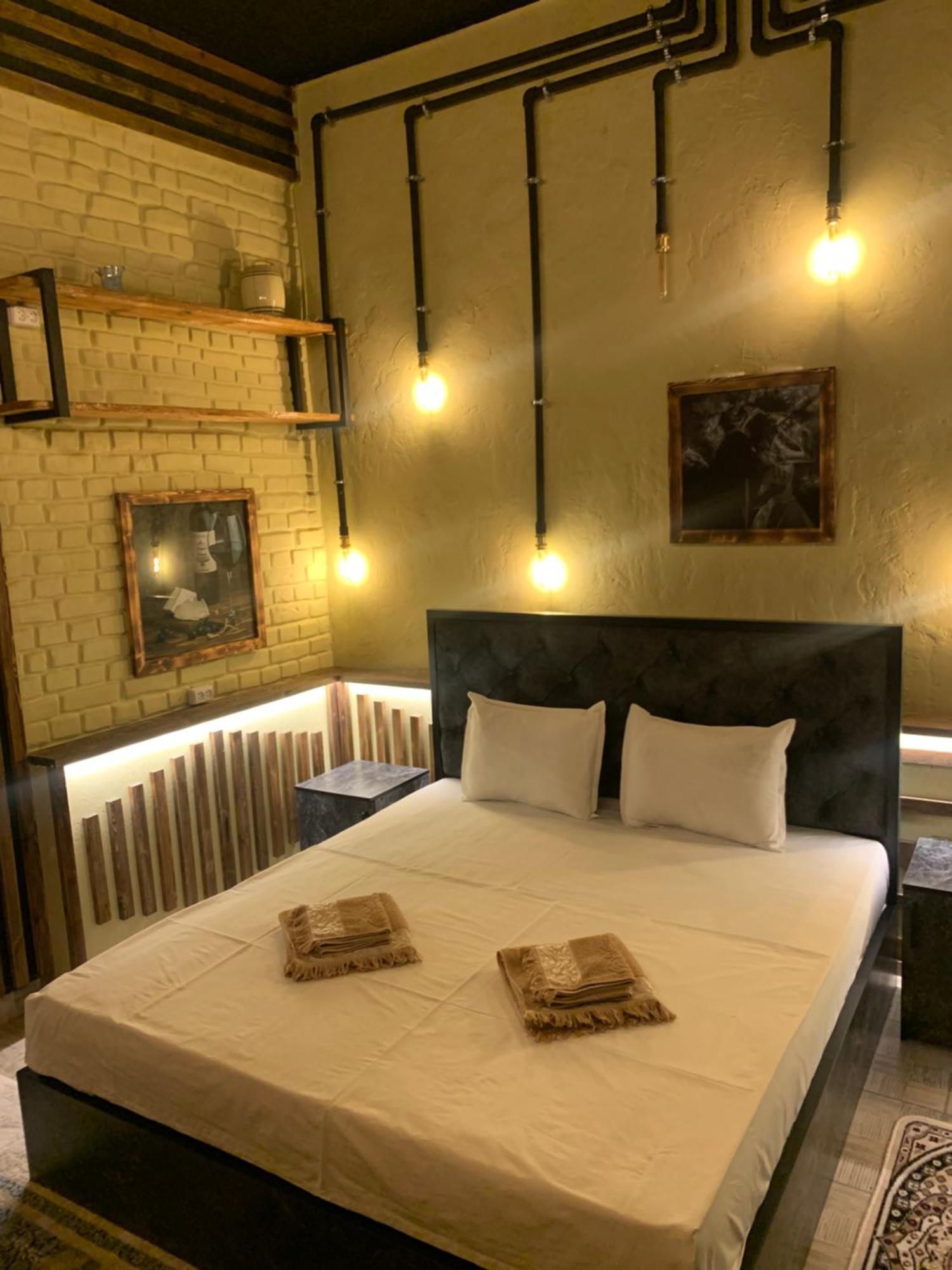 Sinbad Hotel Samarkand Exterior foto